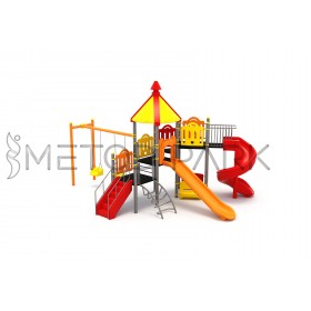 21 M Standart Metal Oyun Grubu